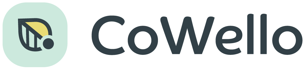 cowello logo