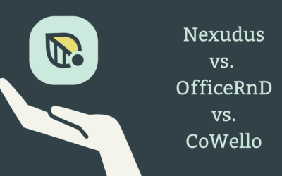 Nexudus vs OfficeRnD vs CoWello: In-Depth Comparison