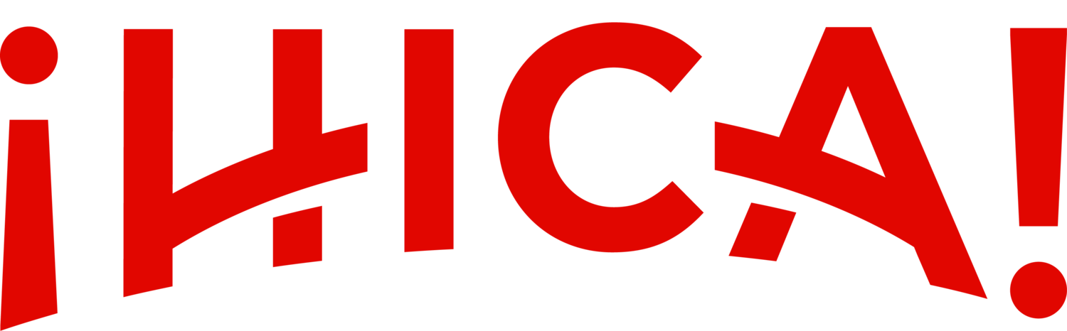 HICA logo