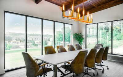 10 Tips for Effective Meeting Room Management