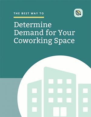 Determine Demand for Your Coworking Space Guide