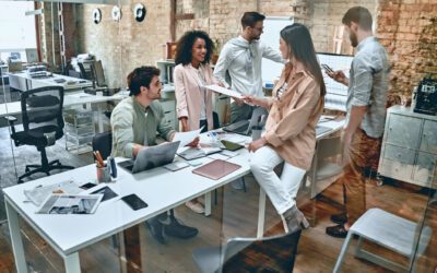 How To Start A Coworking Space Your Members Will Love: 5 Things To Think About