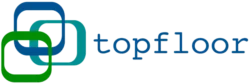 top floor logo